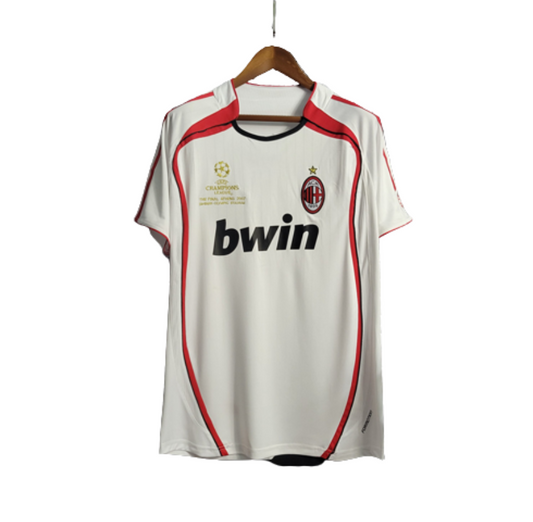 AC Milan 2006/07 (Away)