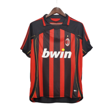 AC Milan 2006/07 (Home)