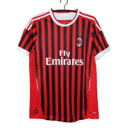 AC Milan 2011/12 (Home)