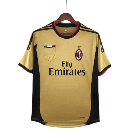 AC Milan 2013/14 (Third)