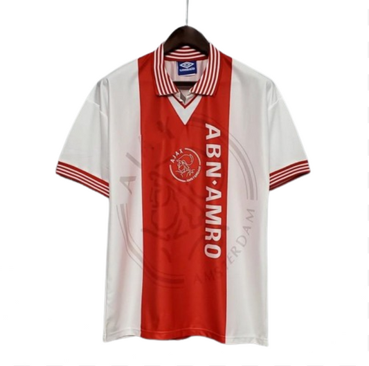 Ajax 1995/96 (Home)