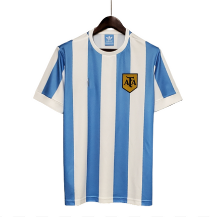 Argentina 1978 (Home)