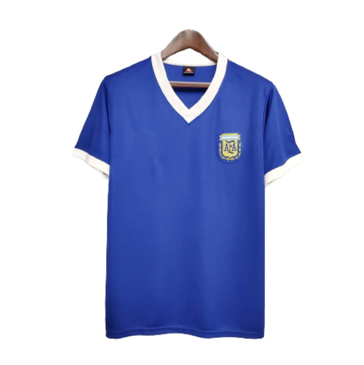 Argentina 1986 (Away)