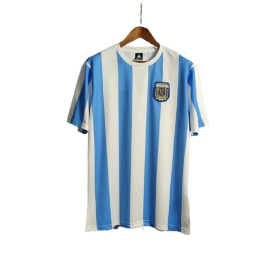 Argentina 1986 (Home)