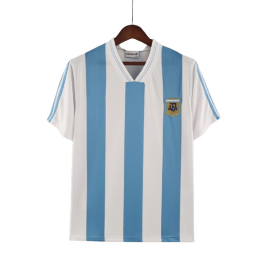 Argentina 1993 (Home)