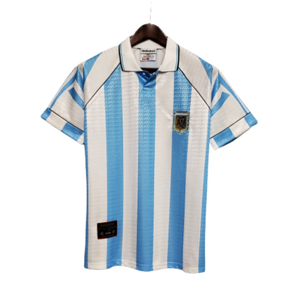 Argentina 1997 (Home)