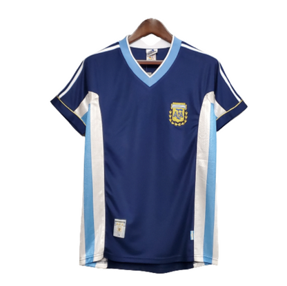 Argentina 1998 (Away)