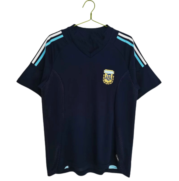 Argentina 2002 (Away)