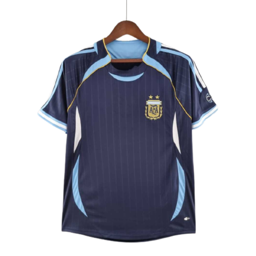 Argentina 2006 (Away)