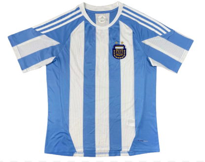 Argentina 2010 (Home)