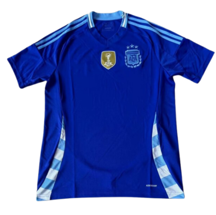 Argentina 2024/25 (Away)