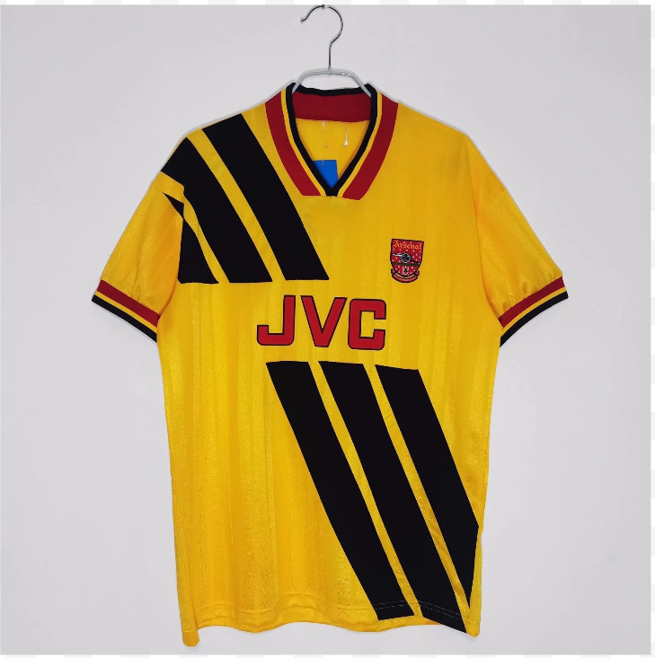 Arsenal 1993/94 (Away)