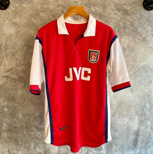 Arsenal 1998/99 (Home)