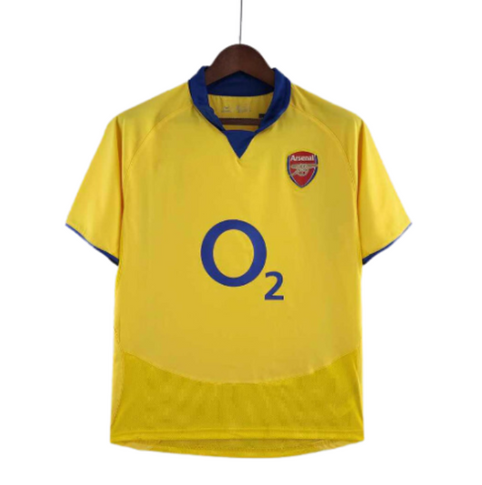 Arsenal 2003-05 (Away)