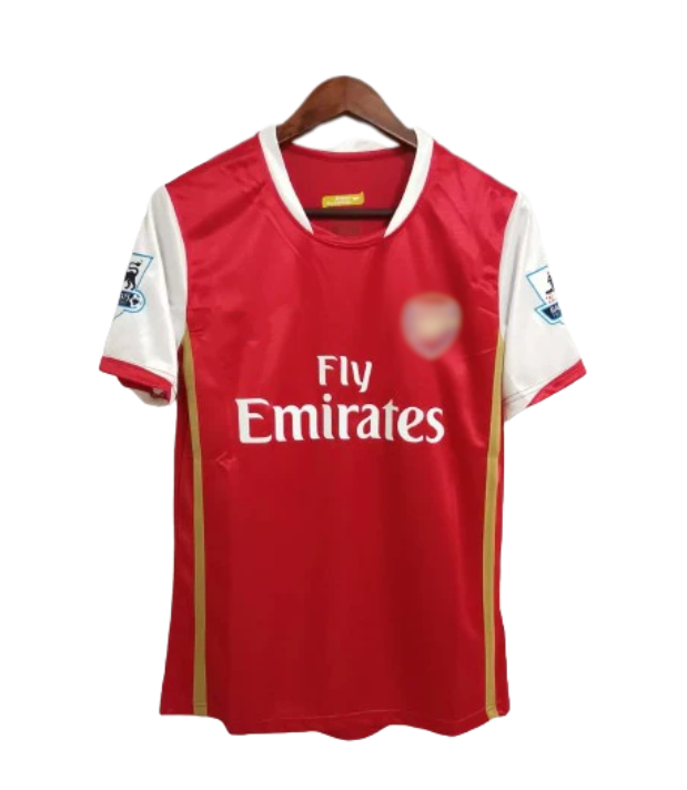 Arsenal 2006/07 (Home)