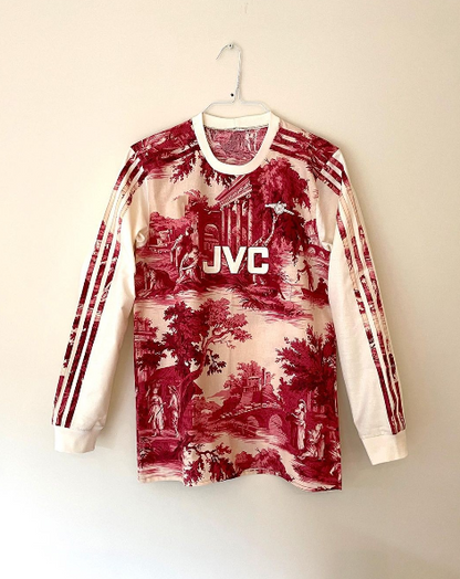 Arsenal Original Concept - Long Sleeve