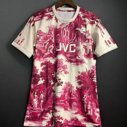 Arsenal Original Concept - Short Sleeve