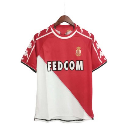 AS Monaco 1999/00 (Home)