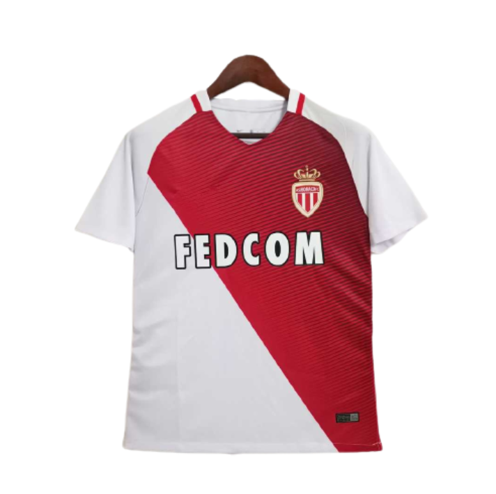 AS Monaco 2016/17 (Home)