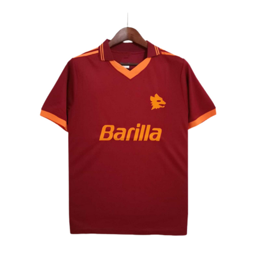 AS Roma 1992/93 (Home)