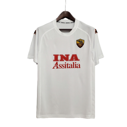 AS Roma 2000/01 (Away)