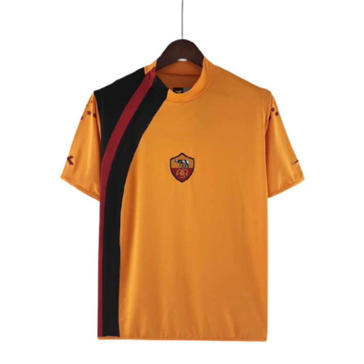 AS Roma 2005/06 (Home)