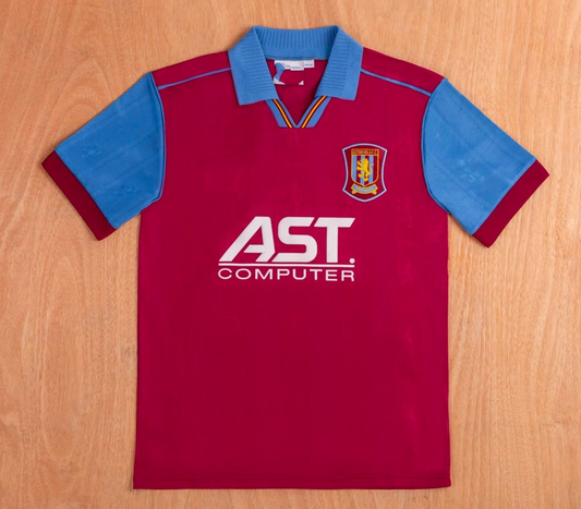 Aston Villa 1996/97 (Away)