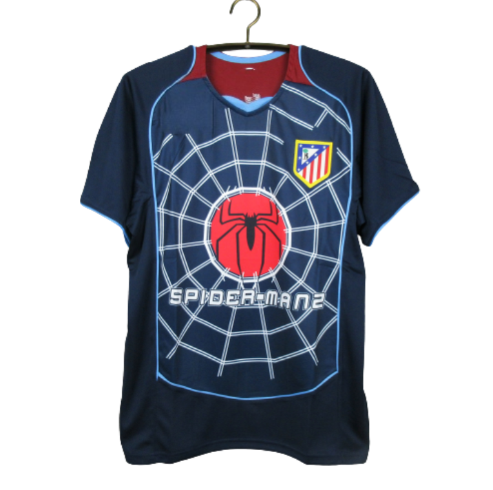 Atletico Madrid 2004/05 (Away)