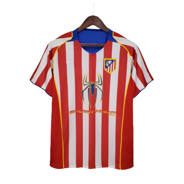 Atletico Madrid 2004/05 (Home)