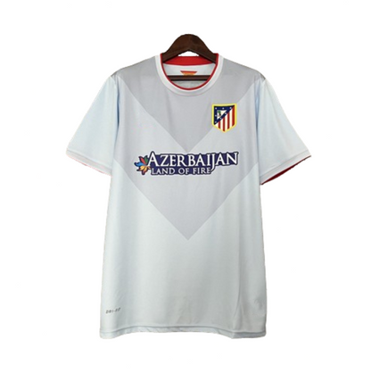 Atletico Madrid 2014/15 (Away)