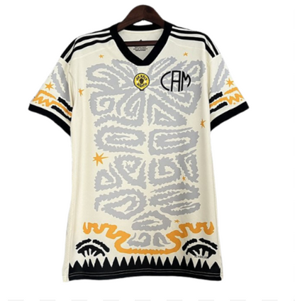 Atletico Mineiro Original Concept