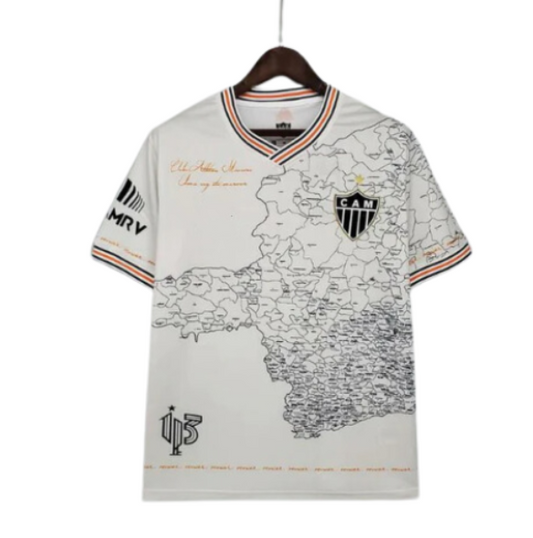 Atletico Mineiro Special Concept