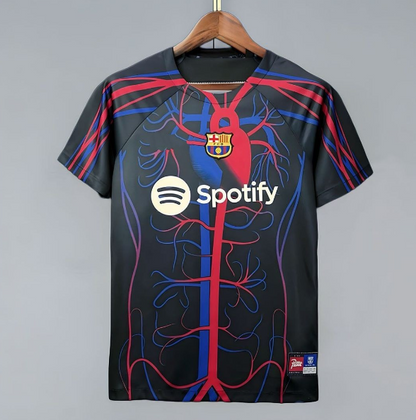 Barcelona x Patta Concept