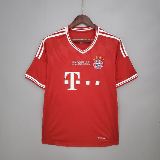 Bayern München 2013/14 (Home)