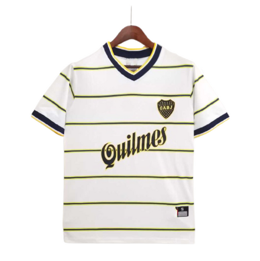 Boca Juniors 1999/00 (Away)