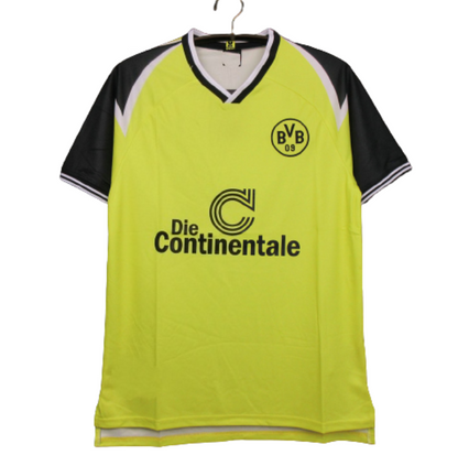 Borussia Dortmund 1995/96 (Home)