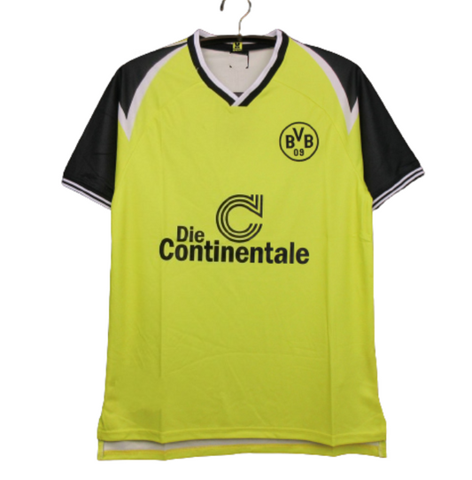 Borussia Dortmund 1995/96 (Home)