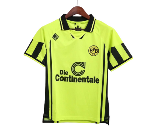 Borussia Dortmund 1996/97 (Home)