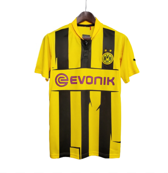 Borussia Dortmund 2012/13 (Home)