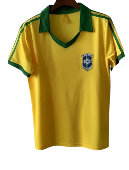 Brazil 1978 (Home)