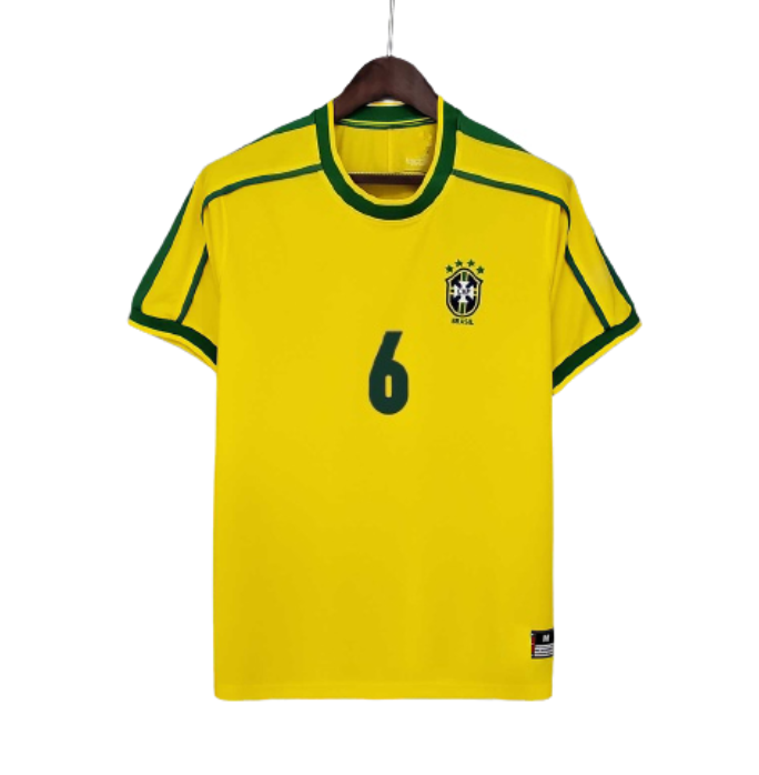 Brazil 1998 (Home)