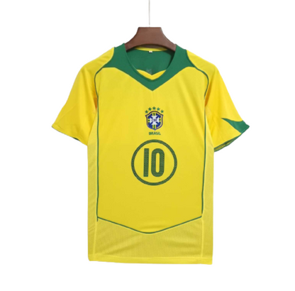 Brazil 2004 (Home)