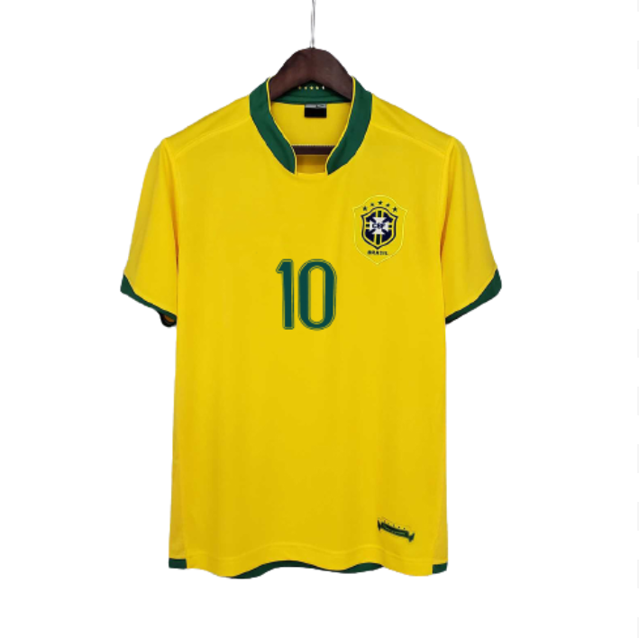 Brazil 2006 (Home)