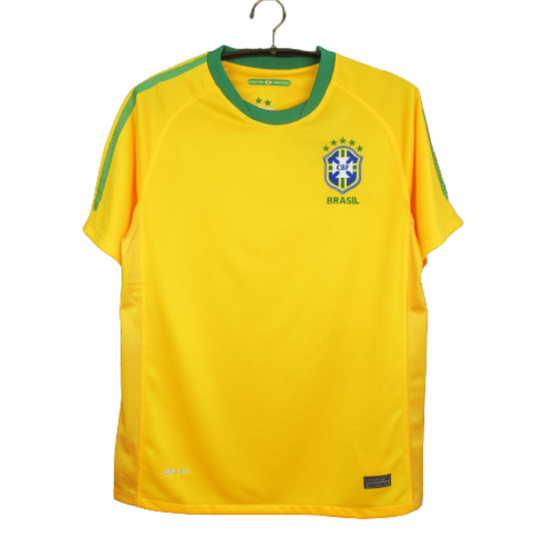 Brazil 2010 (Home)