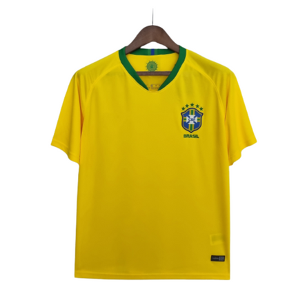 Brazil 2018 (Home)