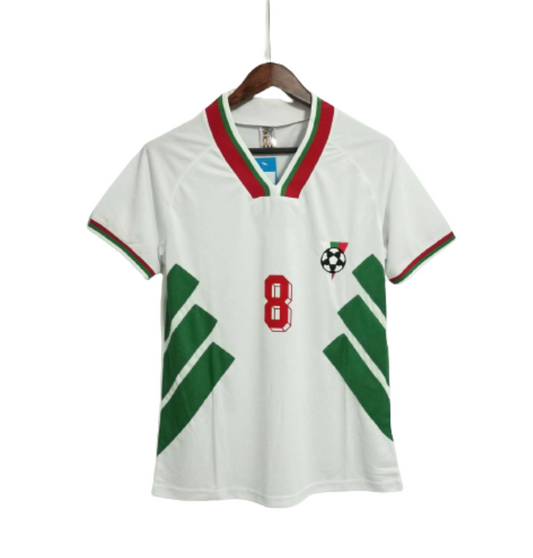 Bulgaria 1994 (Home)