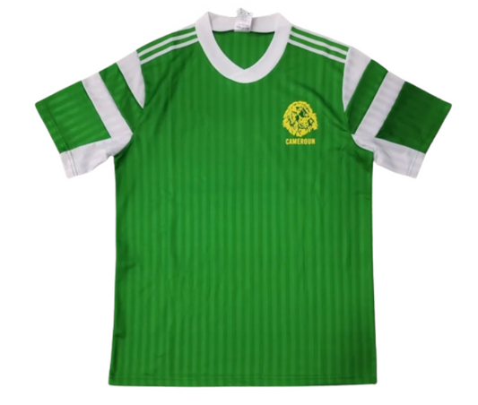 Cameroon 1990 (Home)