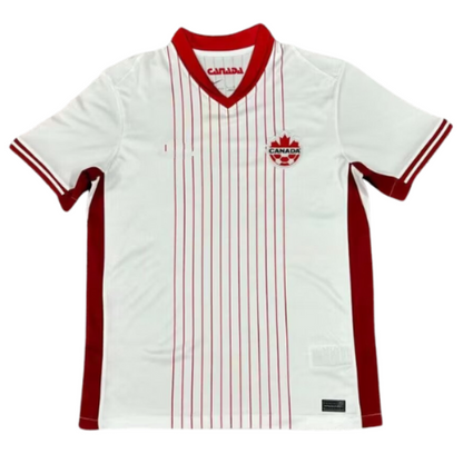 Canada 2024/25 (Away)