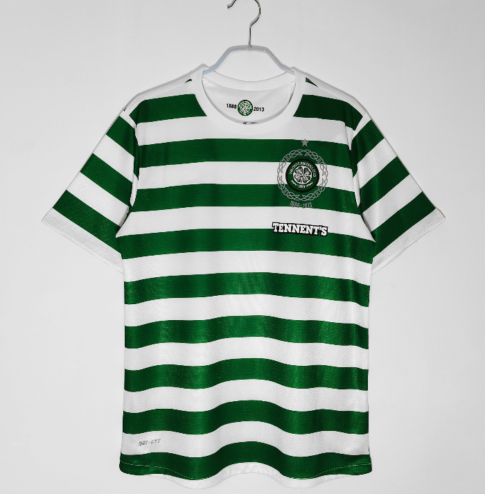 Celtic FC 2012/13 (Home)