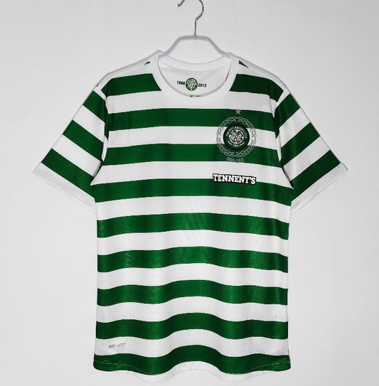 Celtic FC 2012/13 (Home)